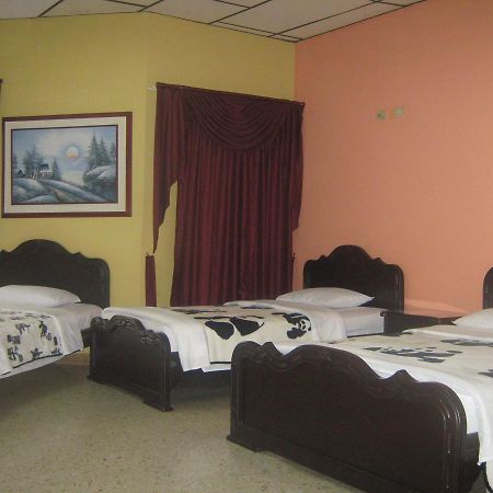 Hotel Ejecutivo Pereira Dış mekan fotoğraf