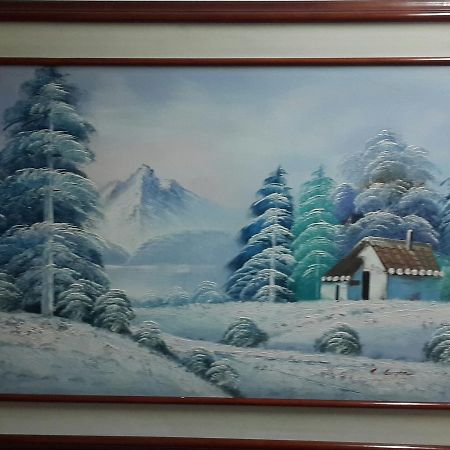 Hotel Ejecutivo Pereira Dış mekan fotoğraf