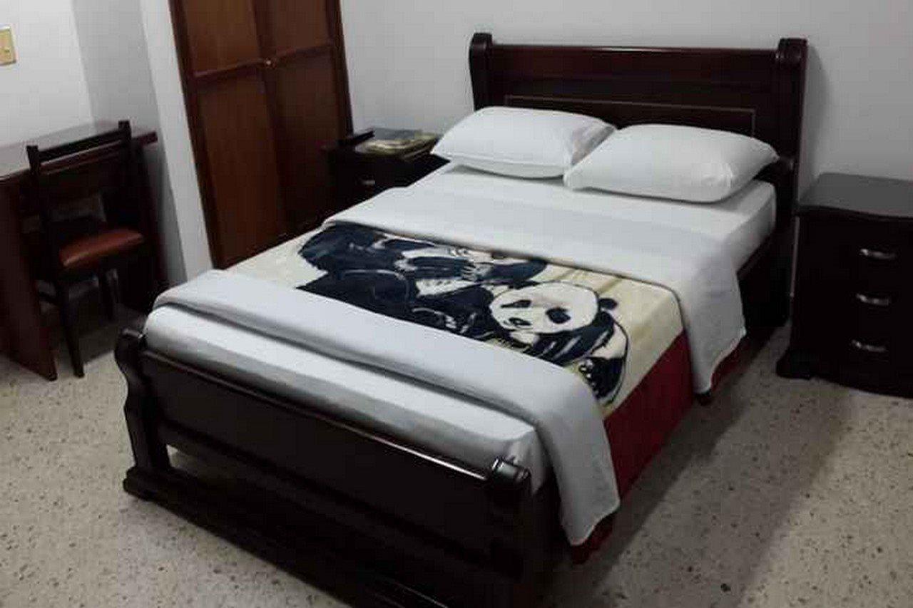 Hotel Ejecutivo Pereira Dış mekan fotoğraf