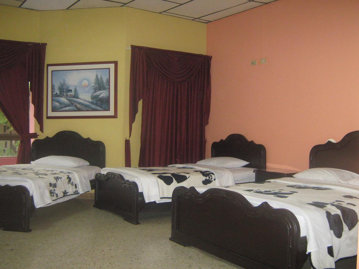 Hotel Ejecutivo Pereira Dış mekan fotoğraf