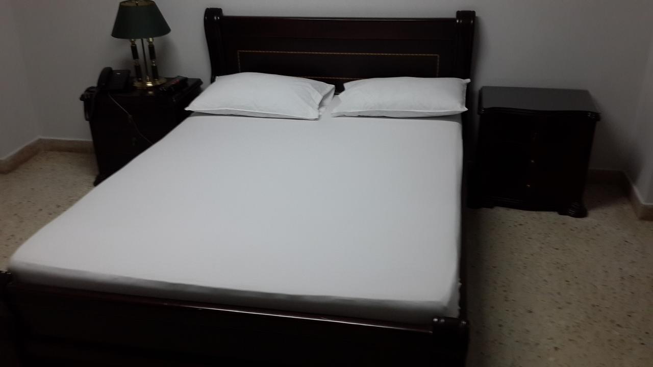 Hotel Ejecutivo Pereira Dış mekan fotoğraf