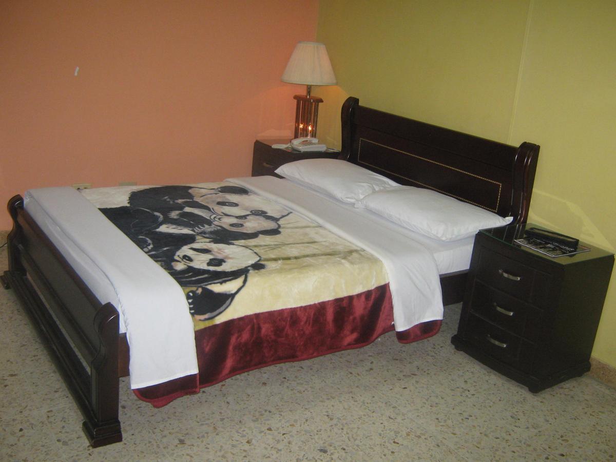 Hotel Ejecutivo Pereira Dış mekan fotoğraf