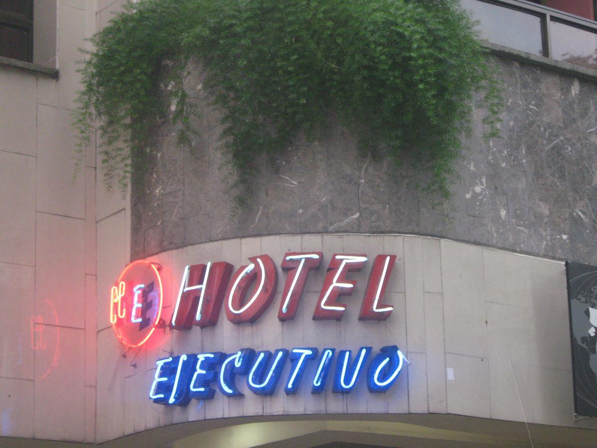 Hotel Ejecutivo Pereira Dış mekan fotoğraf