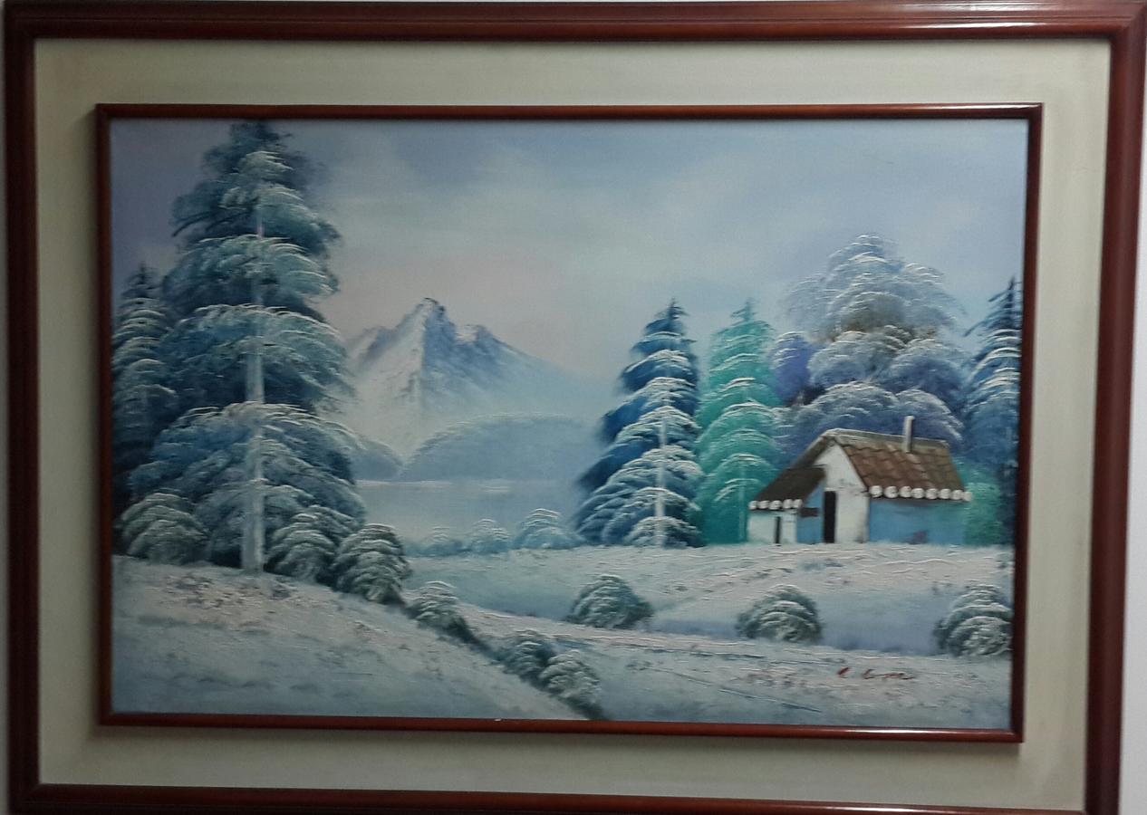 Hotel Ejecutivo Pereira Dış mekan fotoğraf