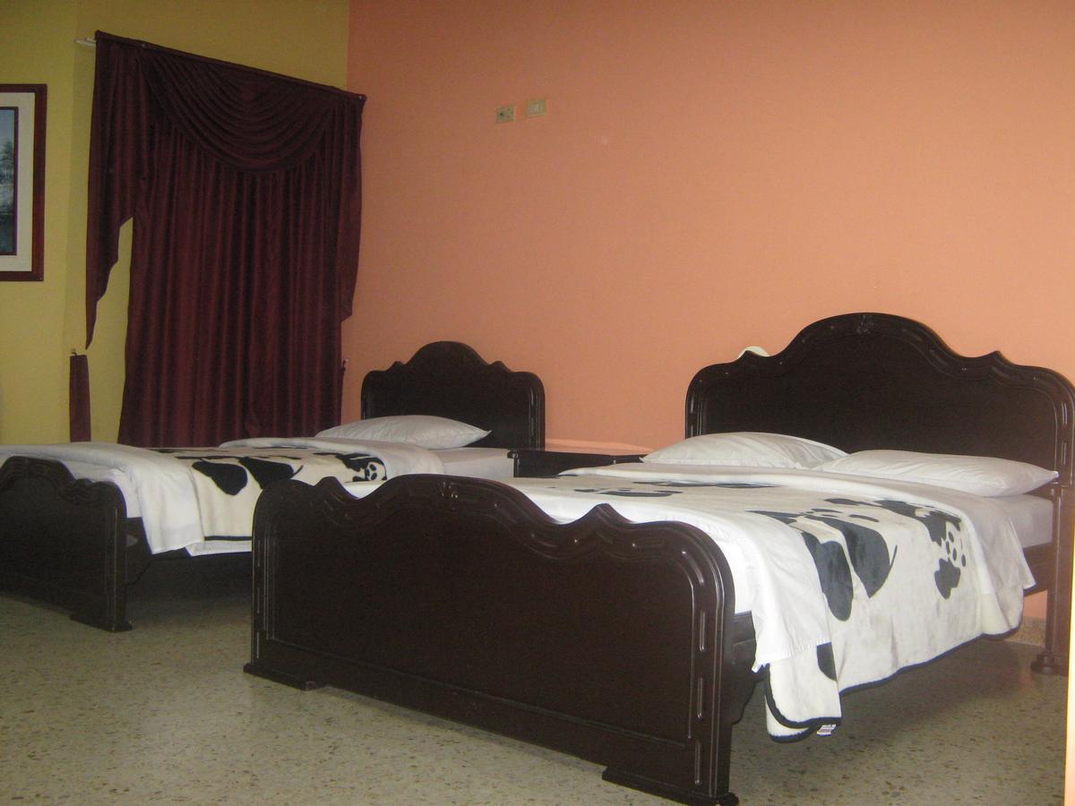 Hotel Ejecutivo Pereira Dış mekan fotoğraf