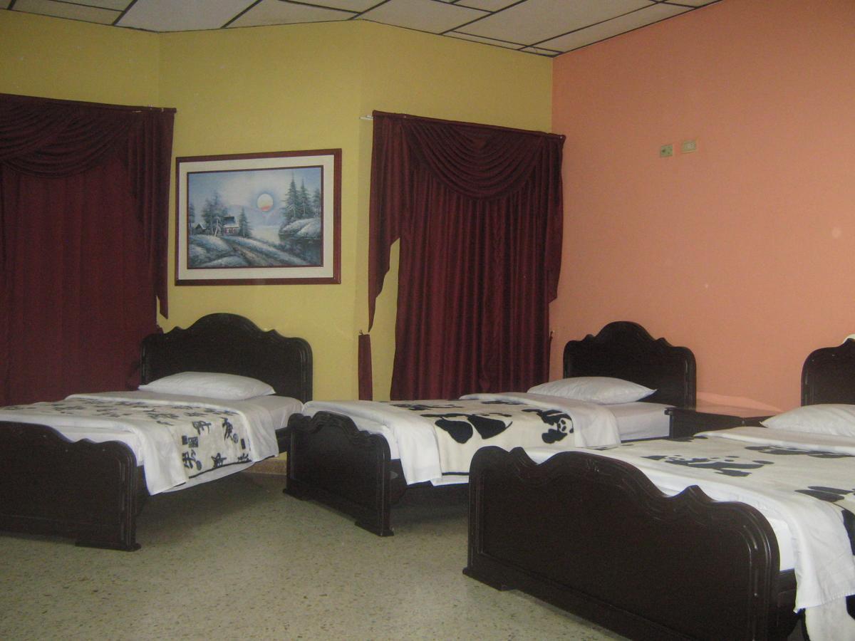 Hotel Ejecutivo Pereira Dış mekan fotoğraf