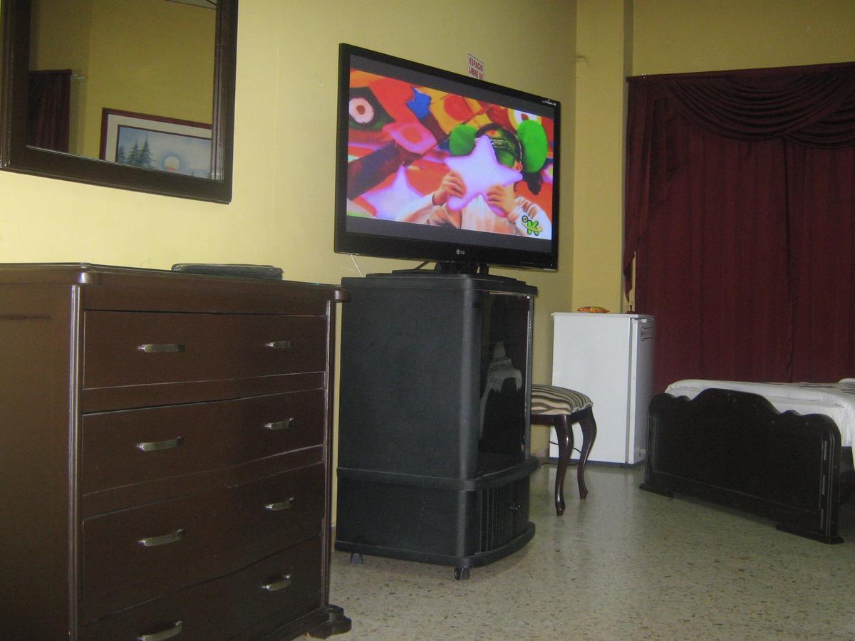 Hotel Ejecutivo Pereira Dış mekan fotoğraf