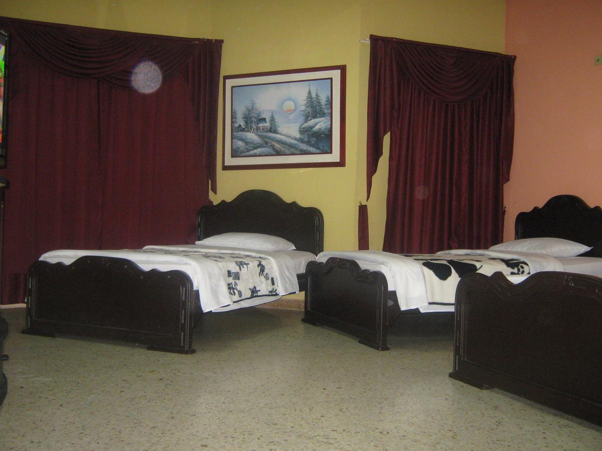 Hotel Ejecutivo Pereira Dış mekan fotoğraf