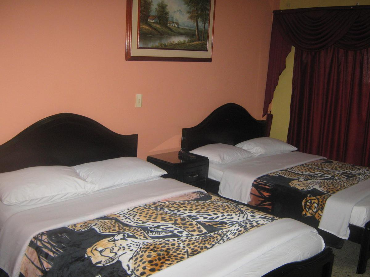 Hotel Ejecutivo Pereira Dış mekan fotoğraf