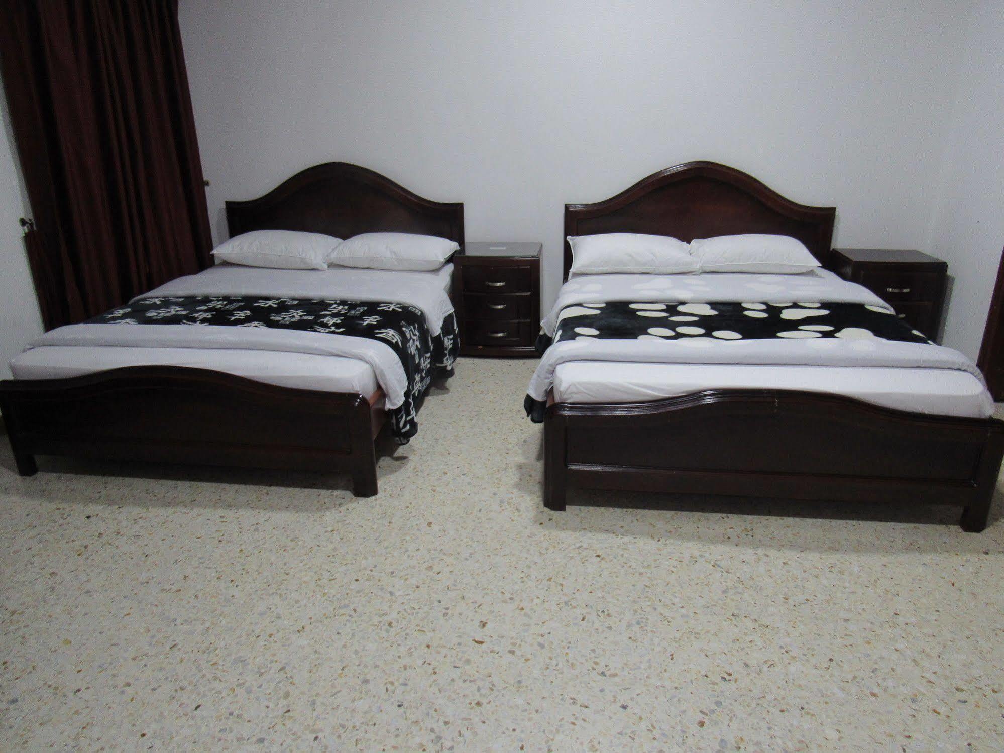 Hotel Ejecutivo Pereira Dış mekan fotoğraf