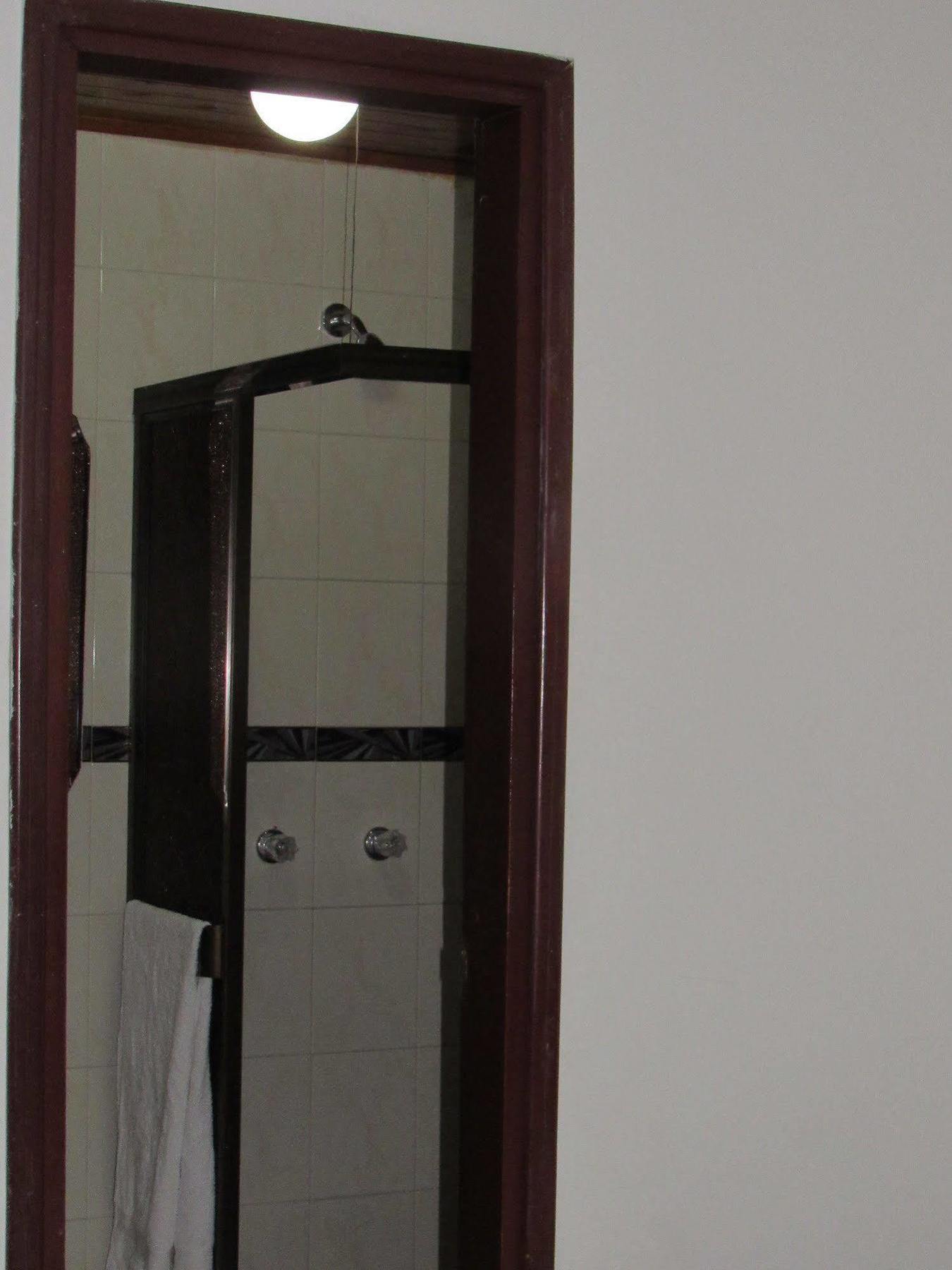 Hotel Ejecutivo Pereira Dış mekan fotoğraf