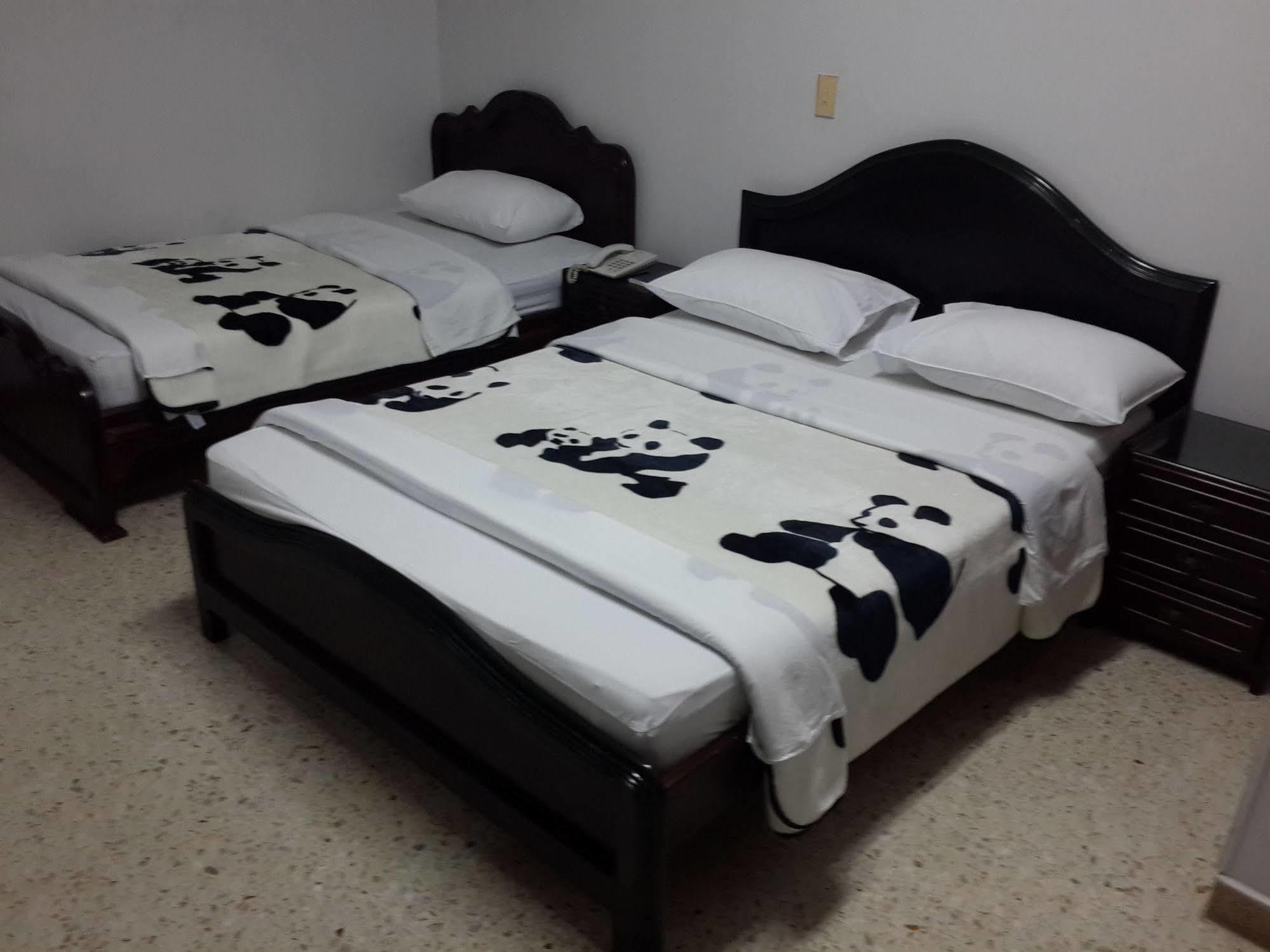 Hotel Ejecutivo Pereira Dış mekan fotoğraf