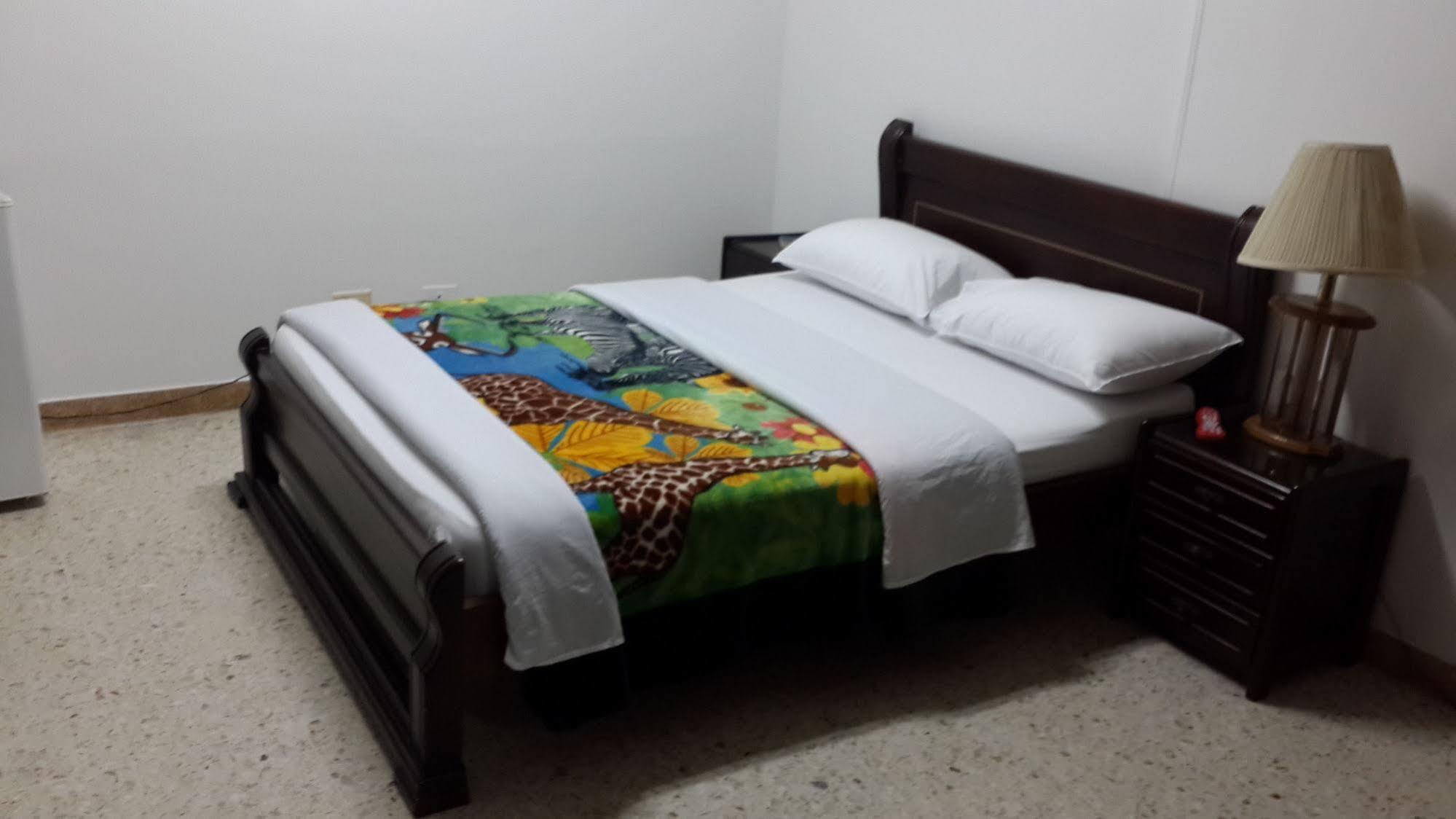 Hotel Ejecutivo Pereira Dış mekan fotoğraf
