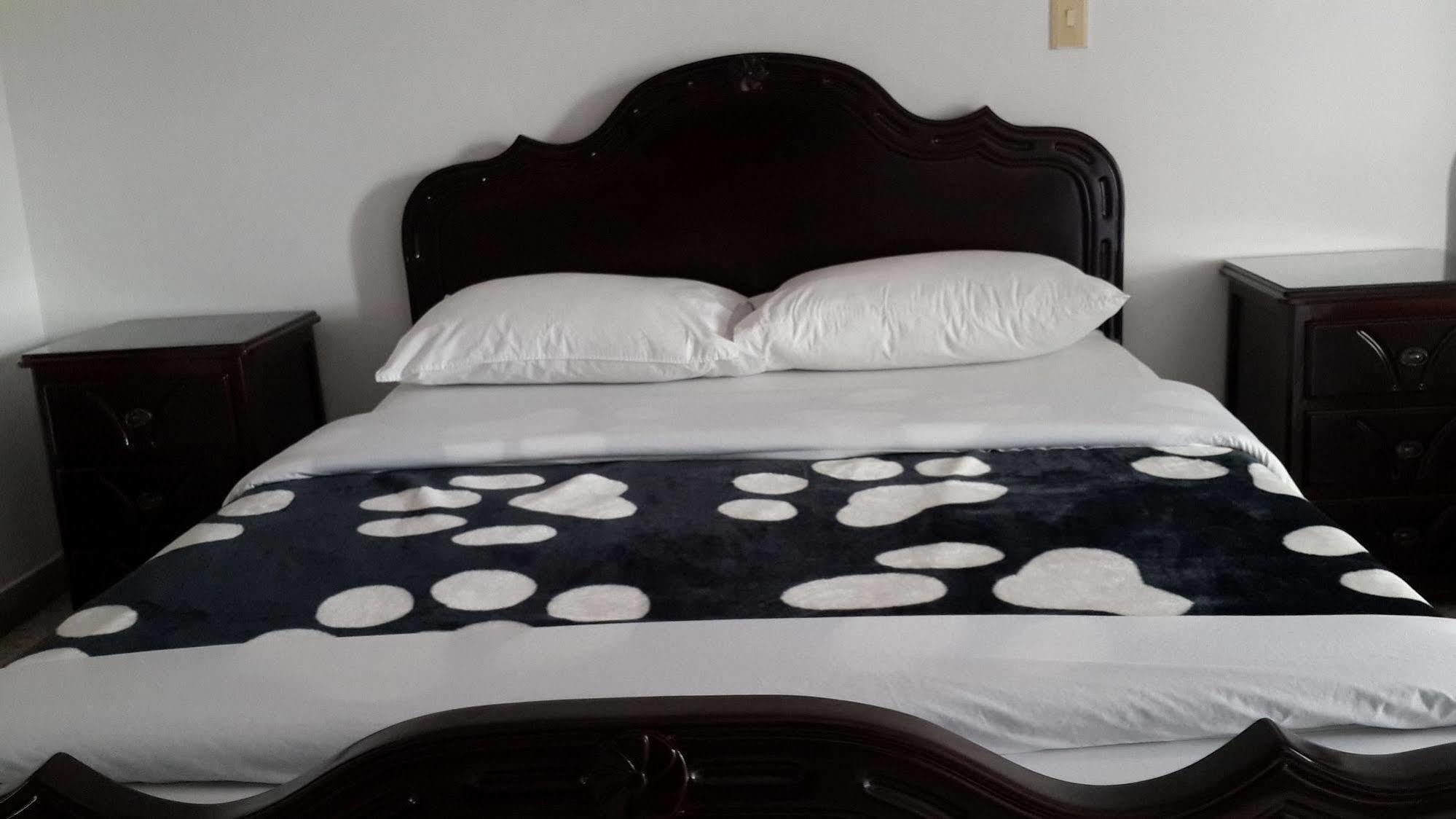 Hotel Ejecutivo Pereira Dış mekan fotoğraf