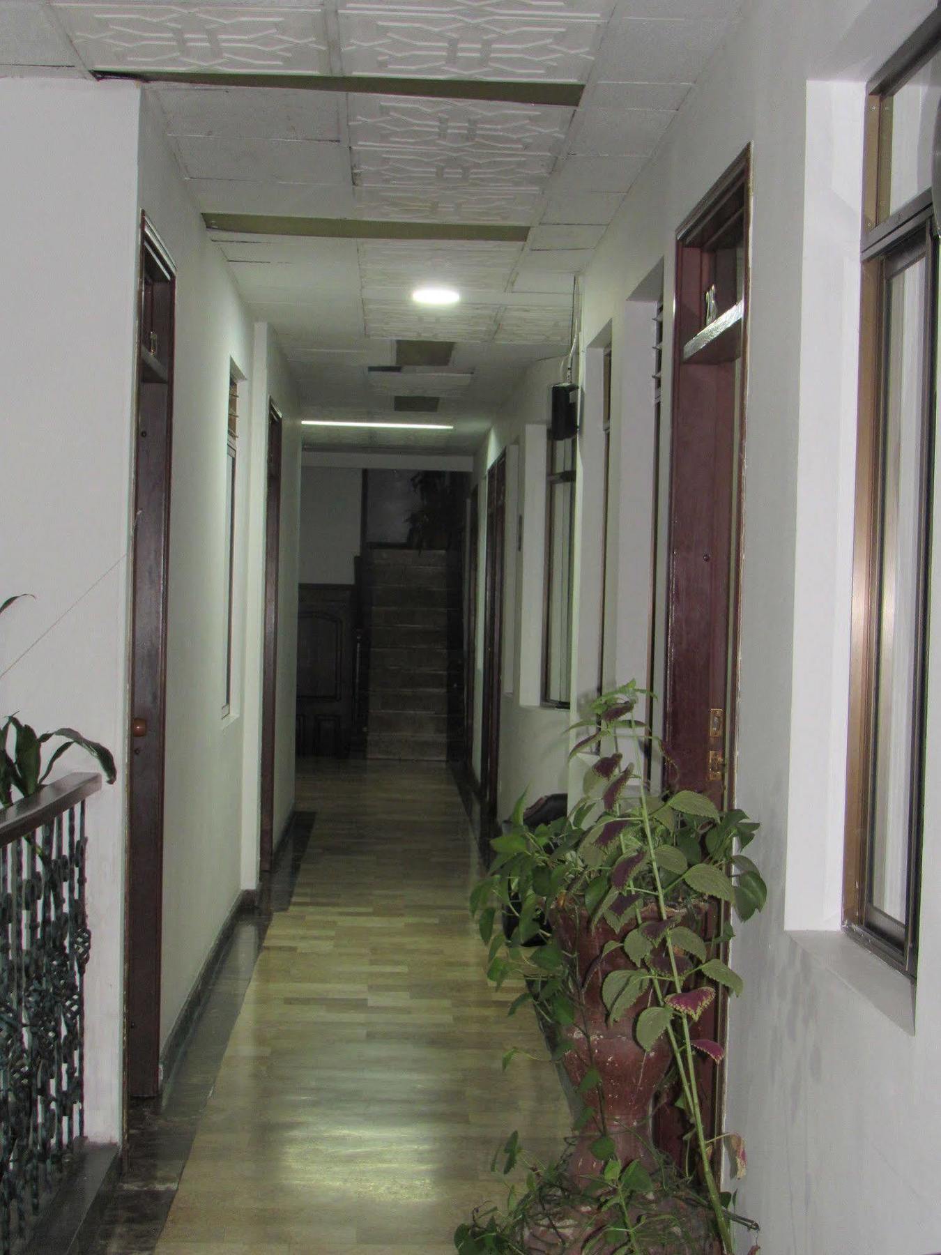 Hotel Ejecutivo Pereira Dış mekan fotoğraf